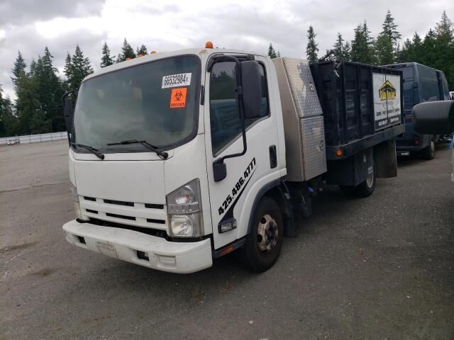 Isuzu NPR/NPR-HD