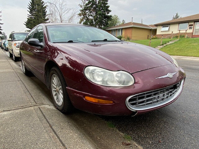 Chrysler Concorde