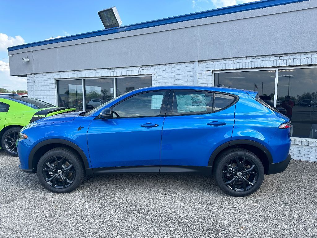 2024 DODGE HORNET