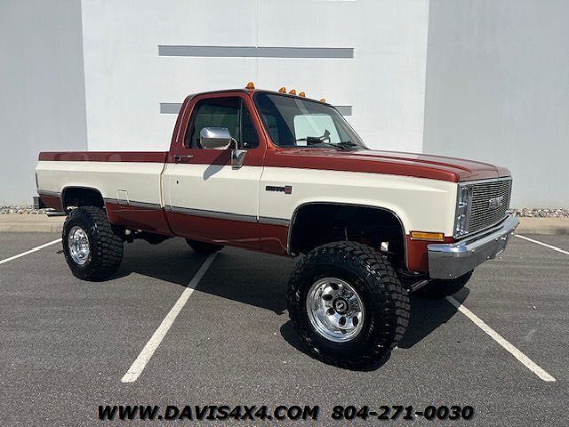 GMC