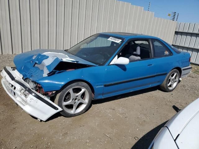 Acura Integra