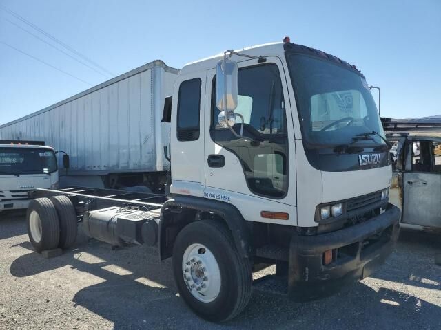 Isuzu F7