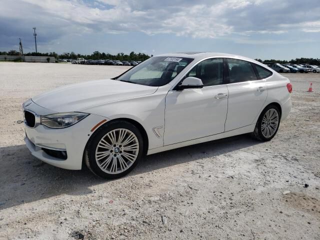 BMW 335
