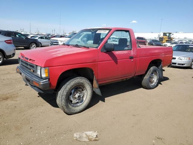 Nissan Pickup