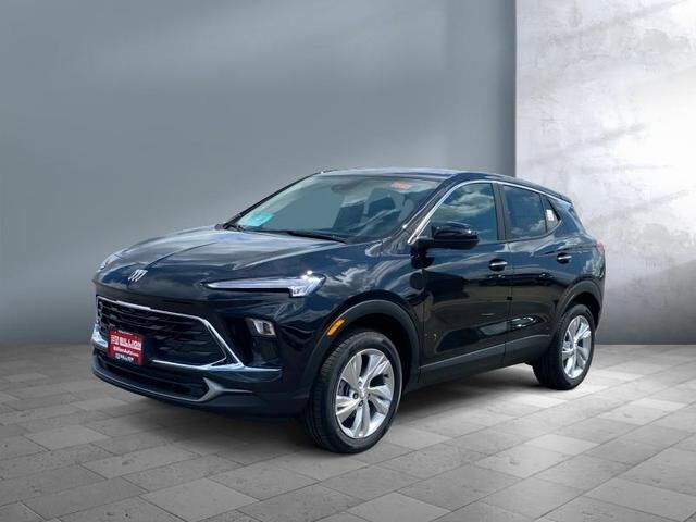 2025 BUICK Encore GX