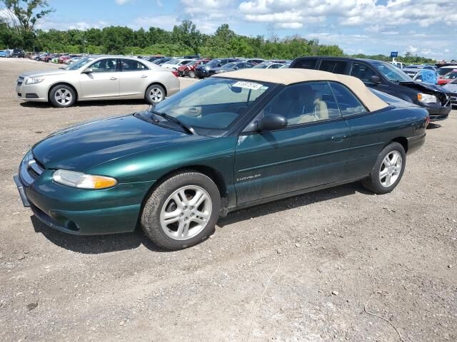 Chrysler Sebring