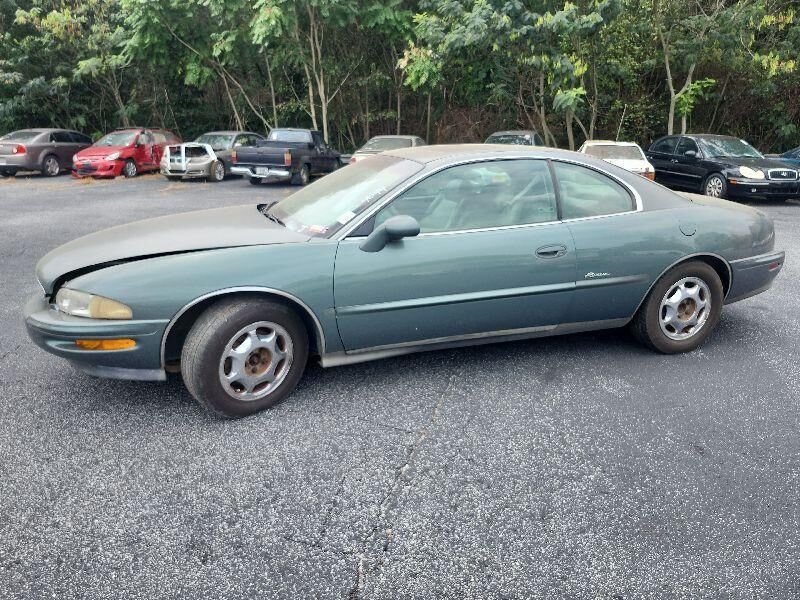 Buick Riviera