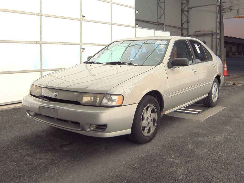 Nissan Sentra