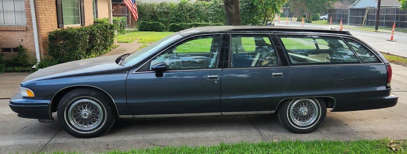 Chevrolet Caprice