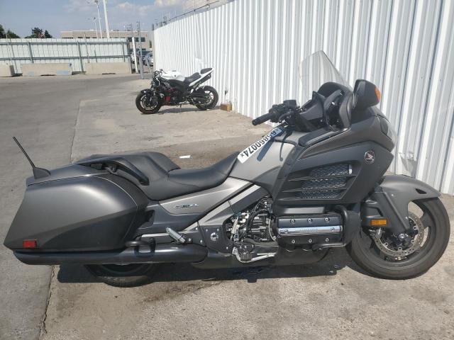 Honda GL1800