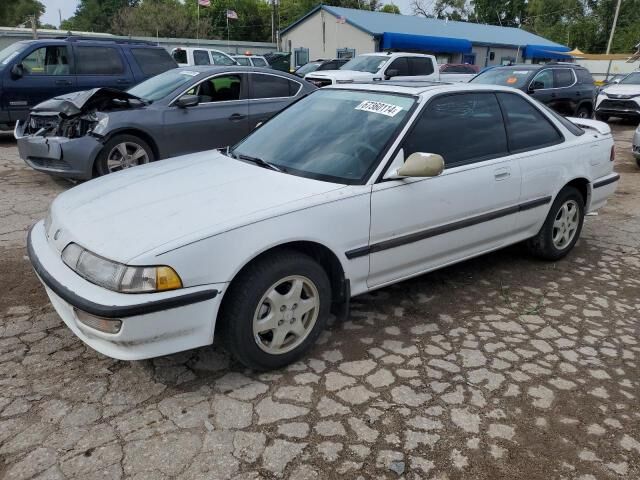 Acura Integra