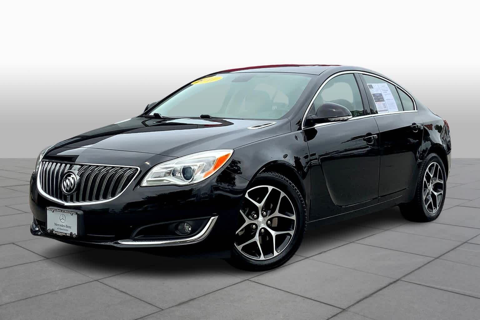 Buick Regal