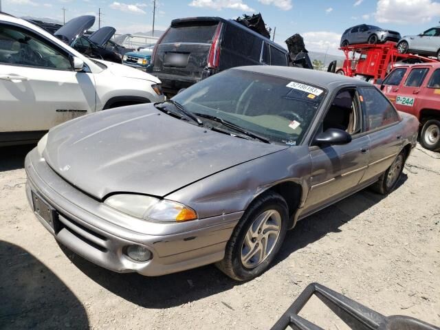 Dodge Intrepid