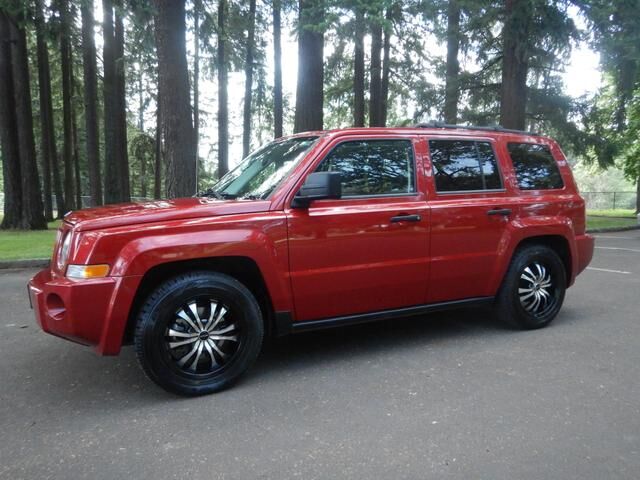 Isuzu Ascender