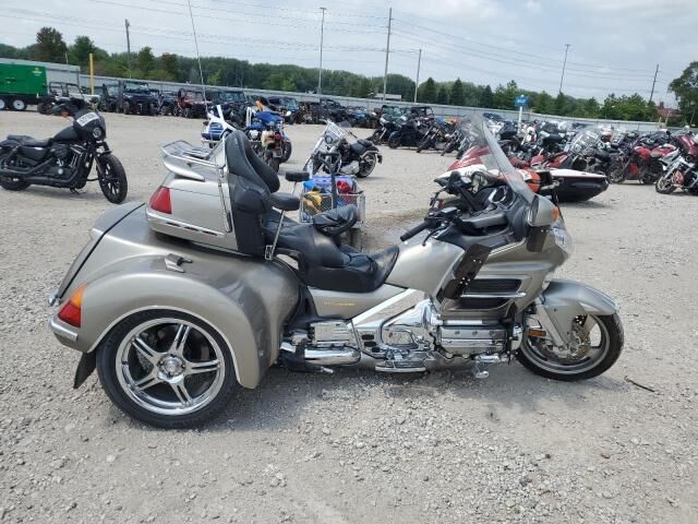 Honda GL1800