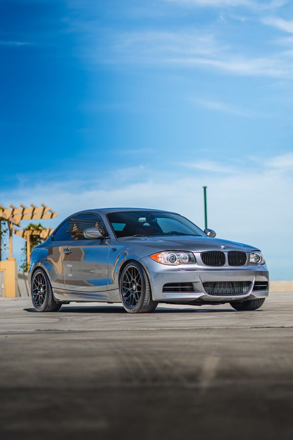 BMW 135i
