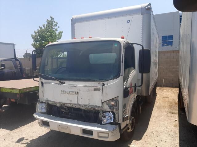 Isuzu NPR/NPR-HD