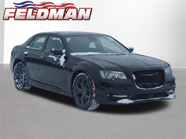CHRYSLER