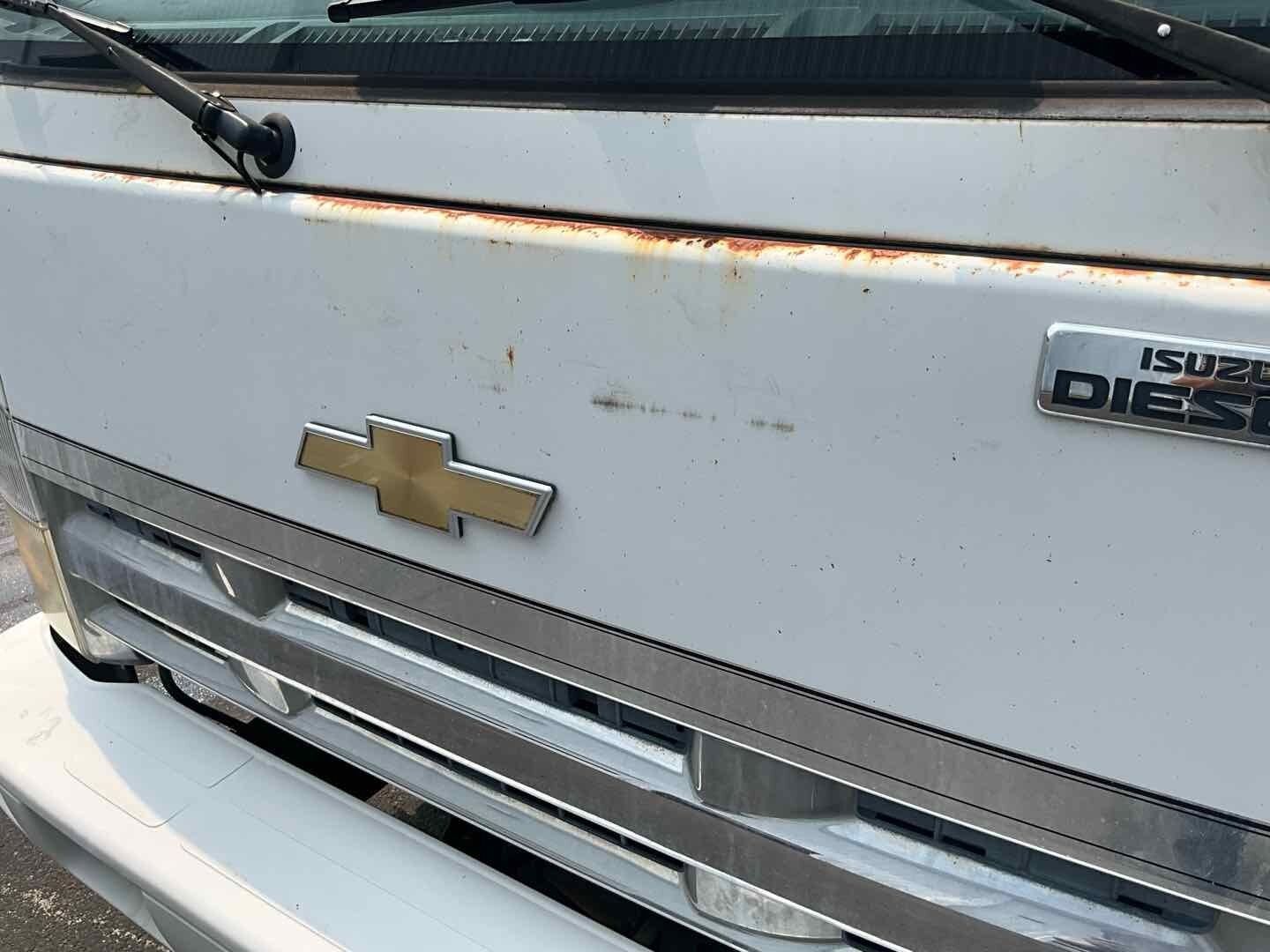 Chevrolet W5