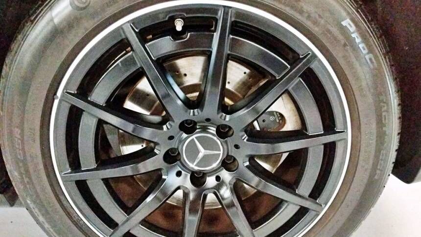 2021 Mercedes-Benz GLB-Class