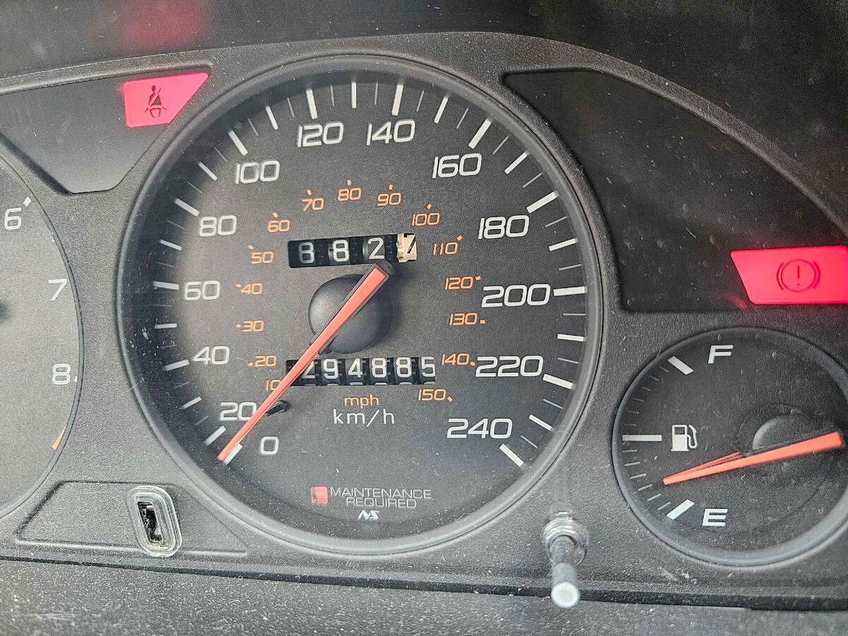 Honda Prelude