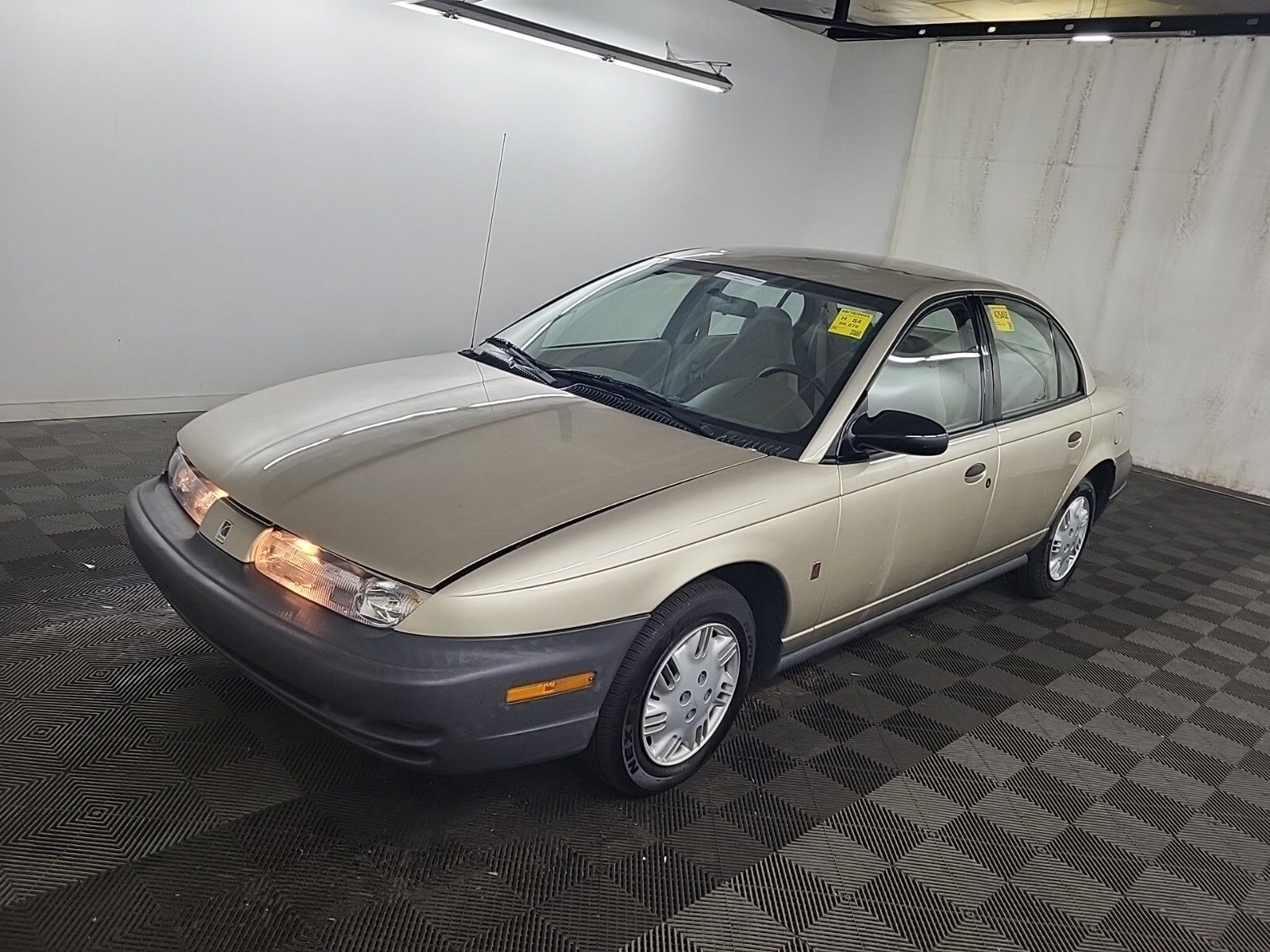 Saturn SL1