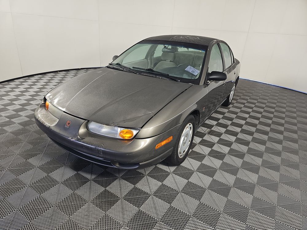 Saturn SL2