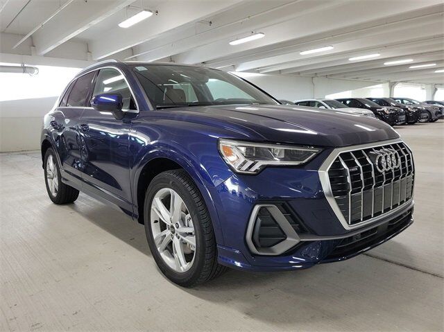 2024 Audi Q3