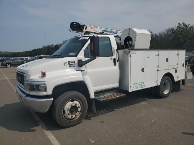 GMC C5