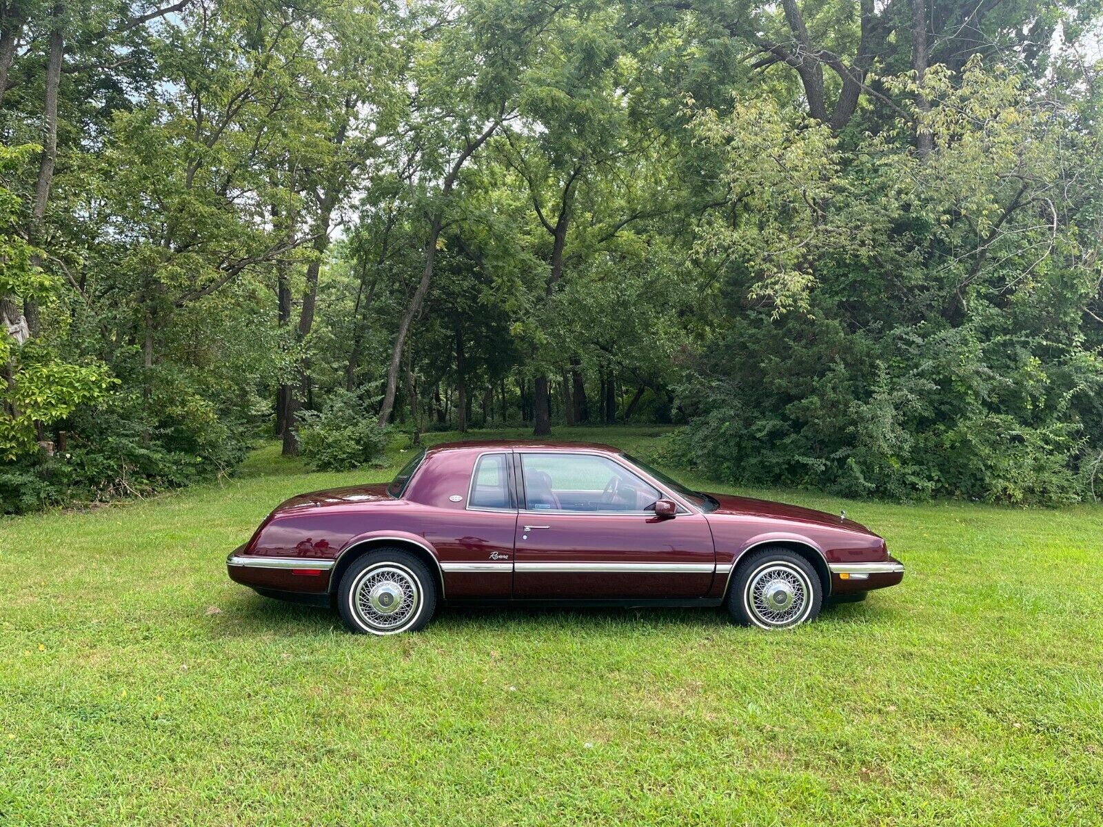 Buick Riviera