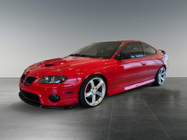 PONTIAC