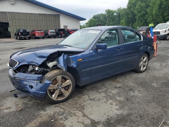 BMW 330xi