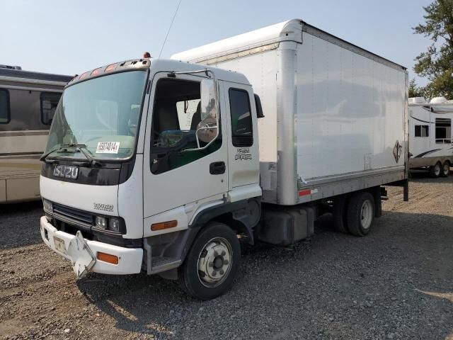 Isuzu FRR