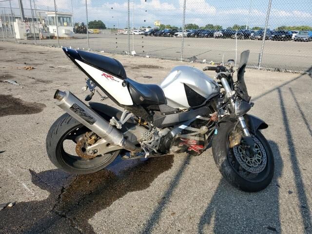 Honda CBR900/CBR954