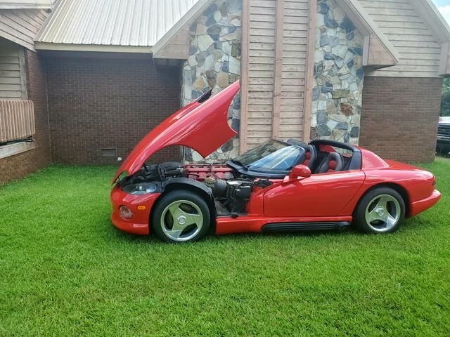 Dodge Viper