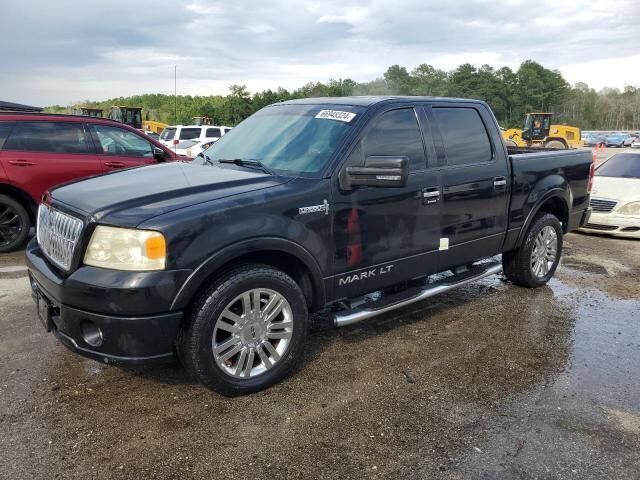 Lincoln Mark LT