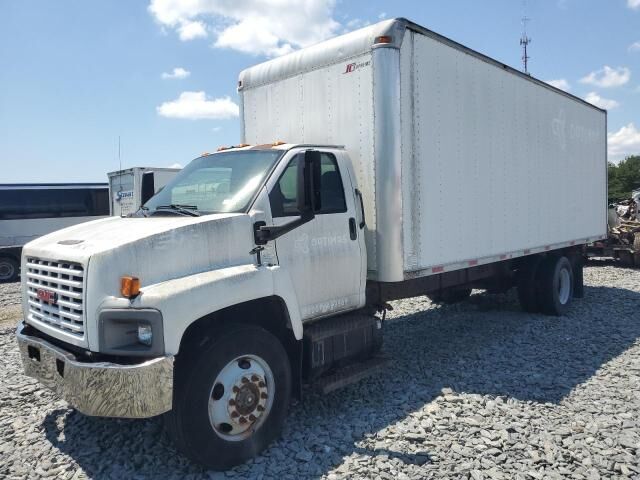 GMC C6