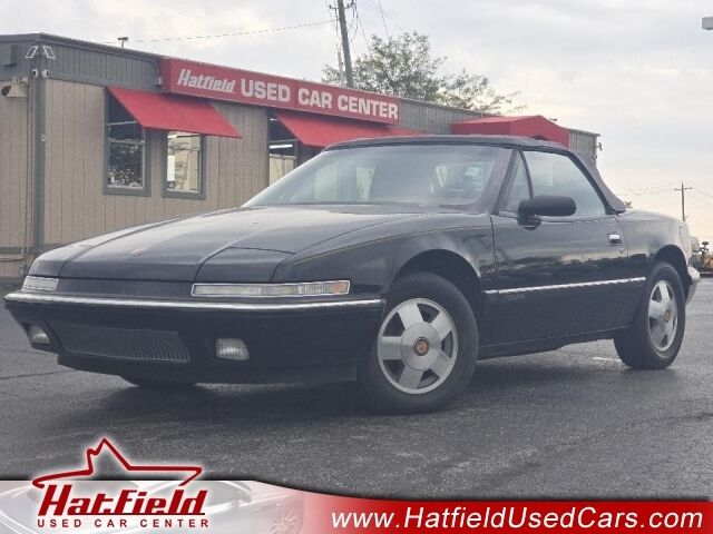 Buick Reatta