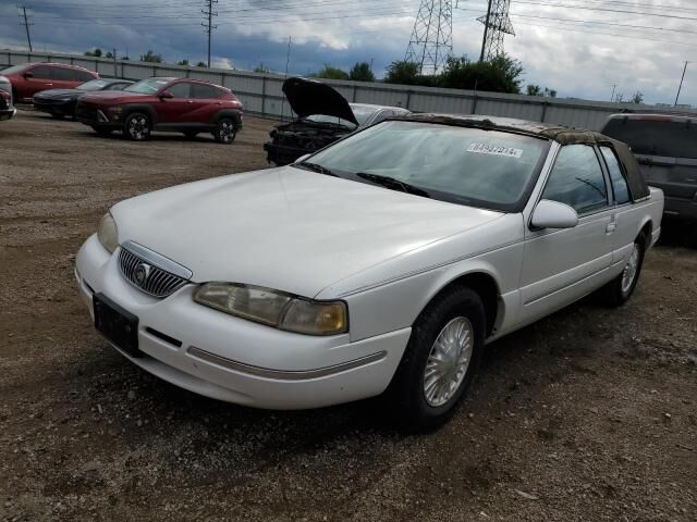 Mercury Cougar