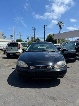 Mercury Sable