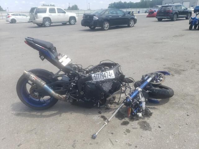 Suzuki GSX-R1000