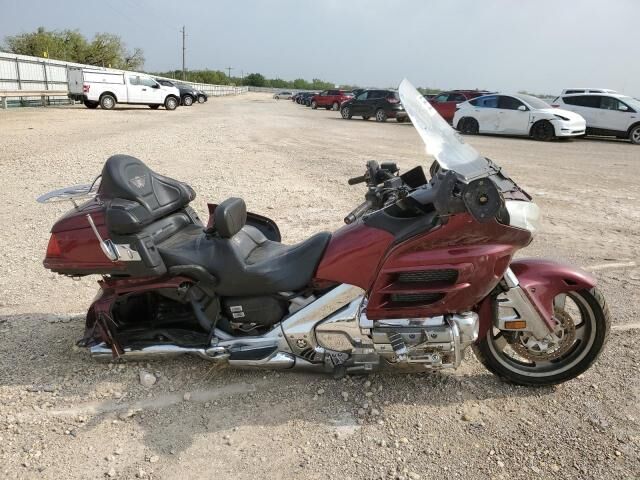 Honda GL1800