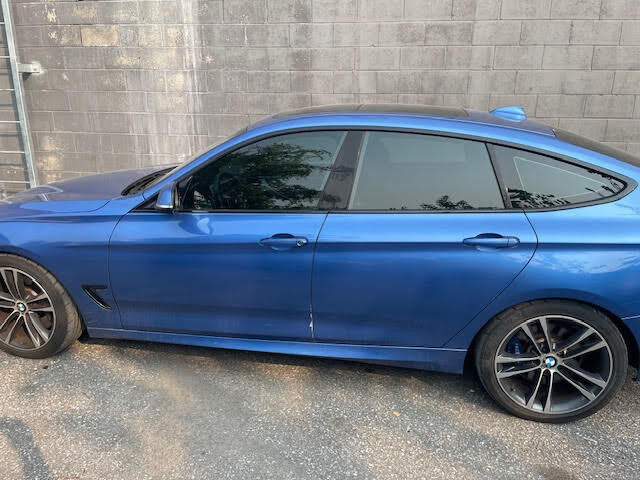 BMW 335