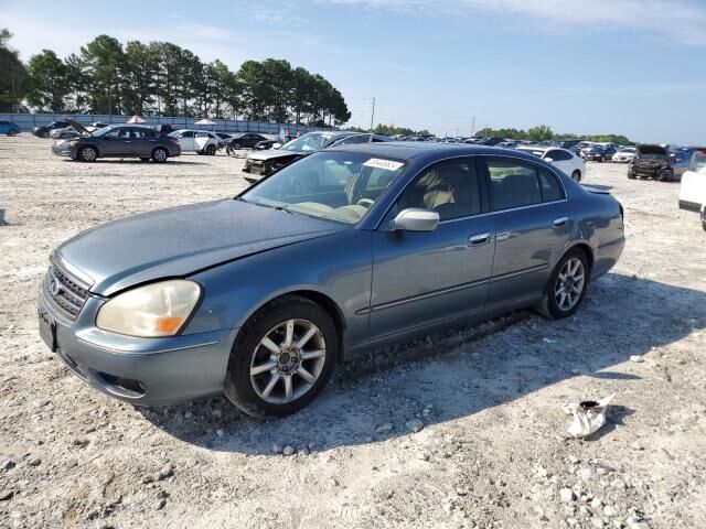 Infiniti Q45