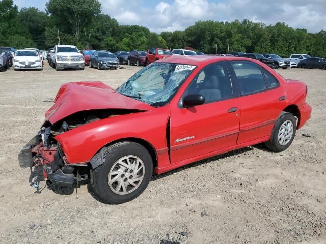 Pontiac Sunfire