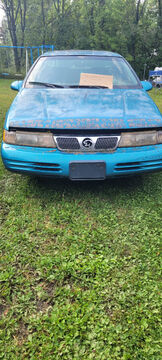 Mercury Cougar