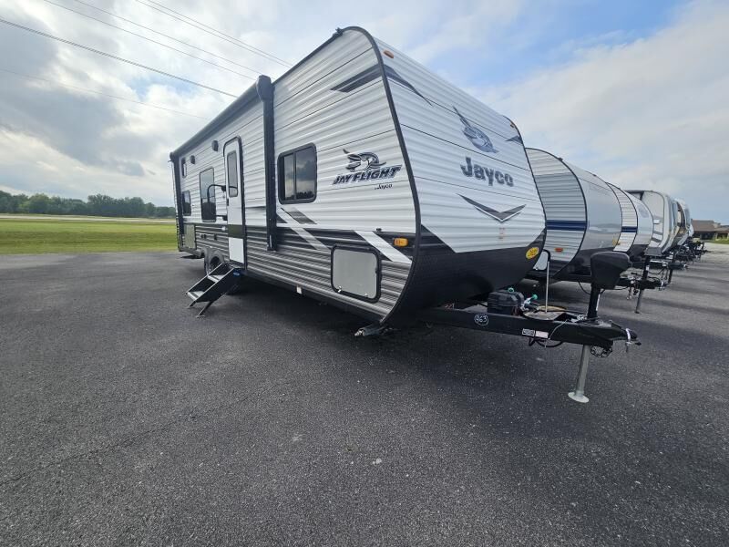 2022 JAYCO Jayco