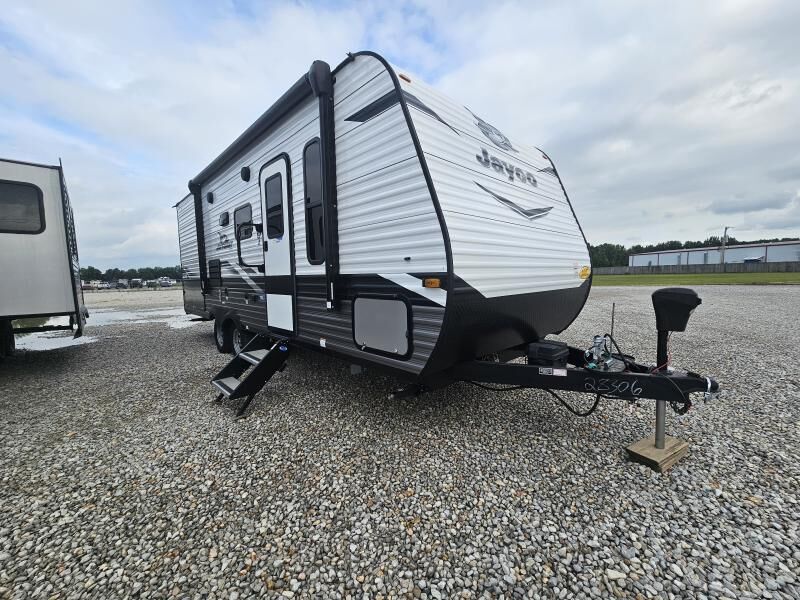 2022 JAYCO Jayco