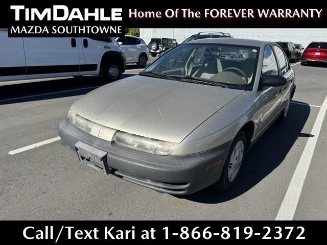 Saturn SL1