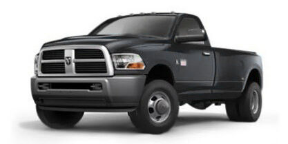 Dodge Ram Chassis Cab